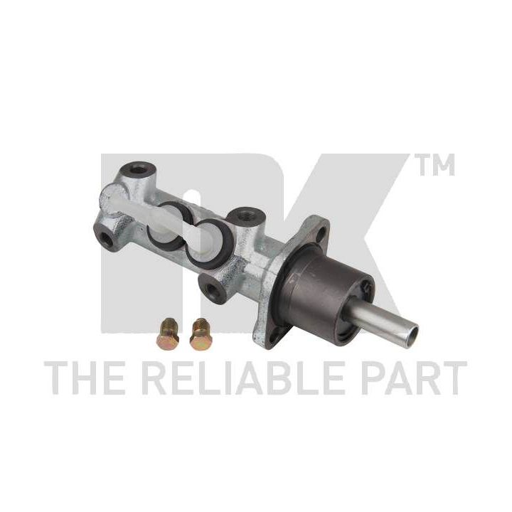 Pagrindinis cilindras, stabdžiai NK 821010