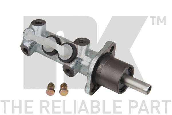 Pagrindinis cilindras, stabdžiai NK 821010