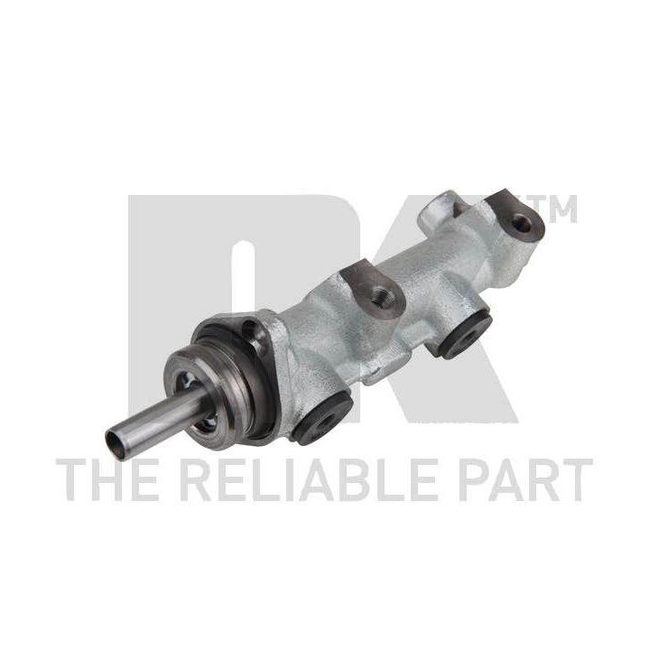 Pagrindinis cilindras, stabdžiai NK 821011