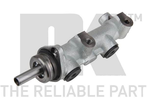 Pagrindinis cilindras, stabdžiai NK 821011