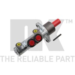 Pagrindinis cilindras, stabdžiai NK 821930