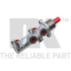 Pagrindinis cilindras, stabdžiai NK 821937