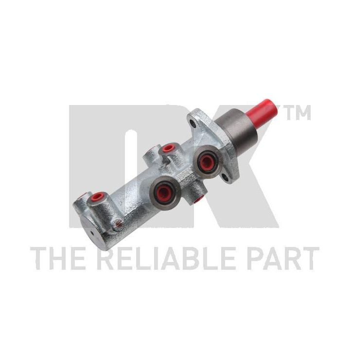 Pagrindinis cilindras, stabdžiai NK 821937