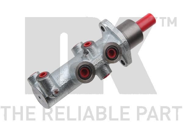 Pagrindinis cilindras, stabdžiai NK 821937