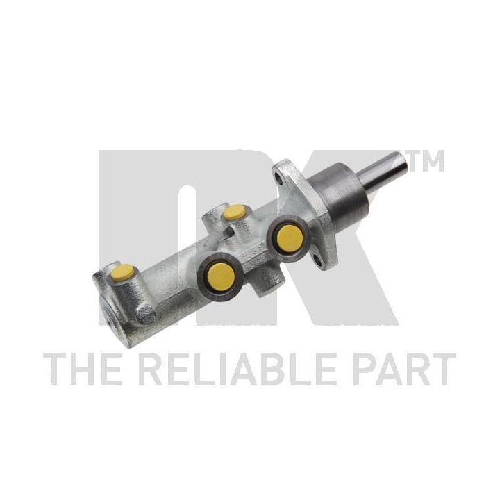 Pagrindinis cilindras, stabdžiai NK 821938