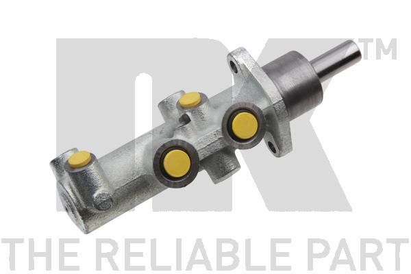 Pagrindinis cilindras, stabdžiai NK 821938