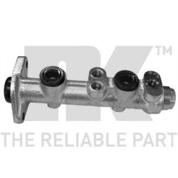 Pagrindinis cilindras, stabdžiai NK 822319