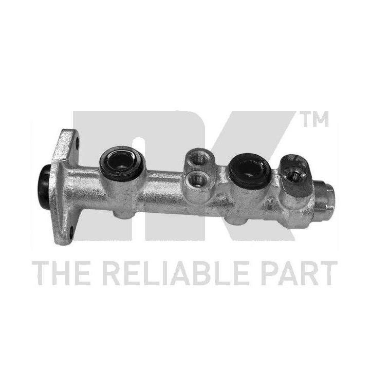 Pagrindinis cilindras, stabdžiai NK 822319