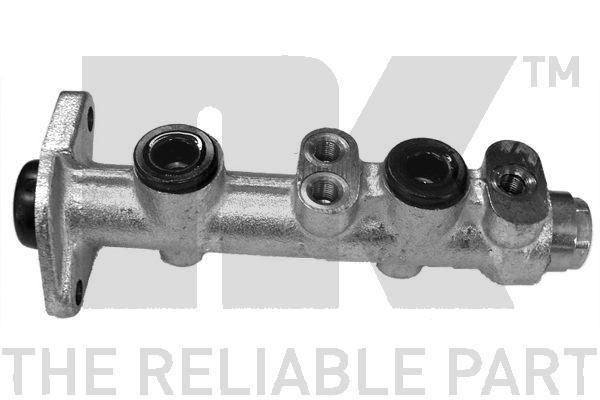 Pagrindinis cilindras, stabdžiai NK 822319