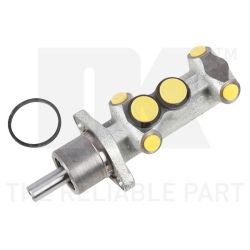 Pagrindinis cilindras, stabdžiai NK 822321