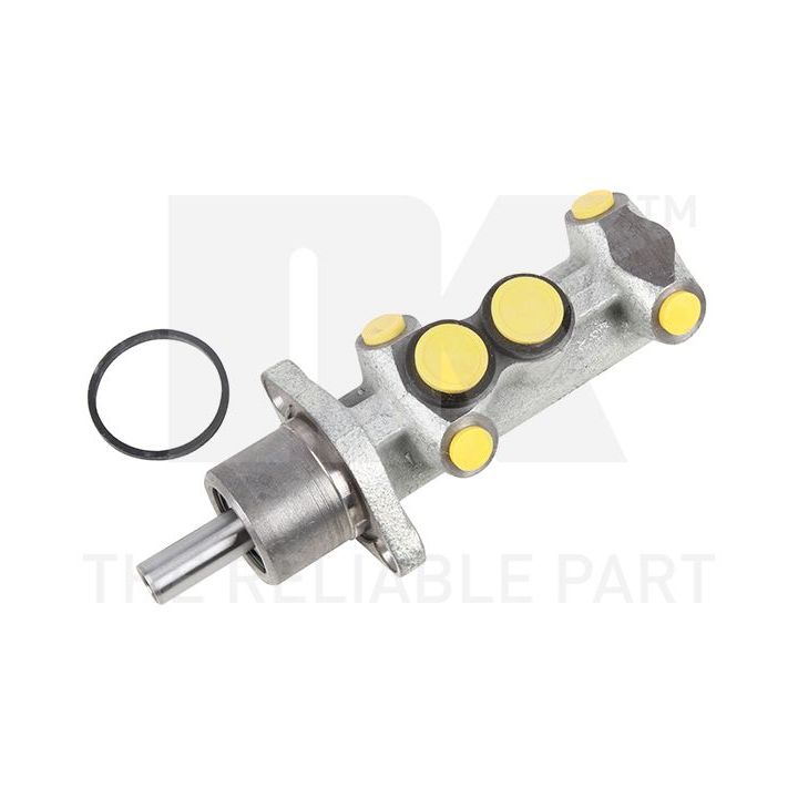 Pagrindinis cilindras, stabdžiai NK 822321