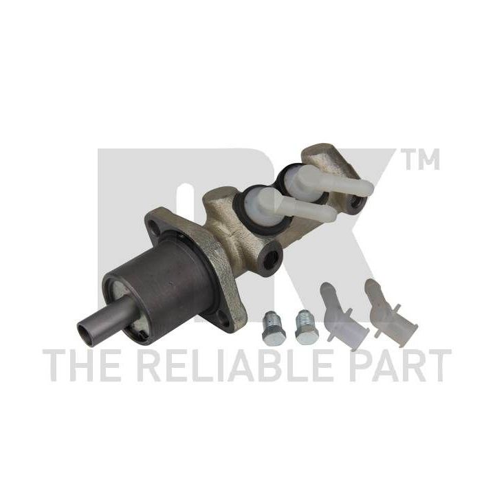 Pagrindinis cilindras, stabdžiai NK 822330