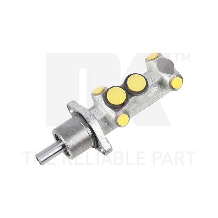 Pagrindinis cilindras, stabdžiai NK 822331