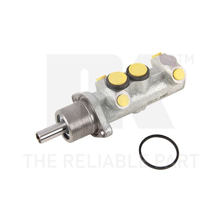 Pagrindinis cilindras, stabdžiai NK 822332