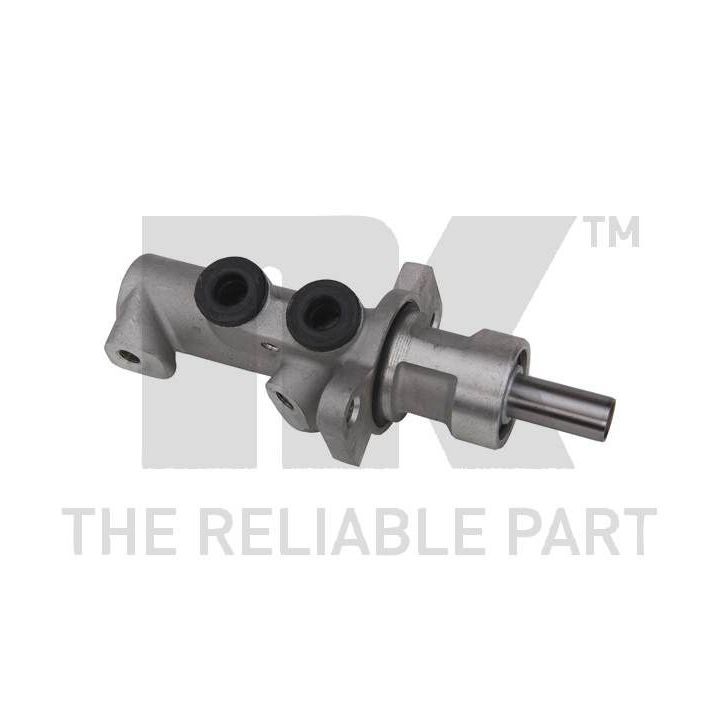 Pagrindinis cilindras, stabdžiai NK 822337