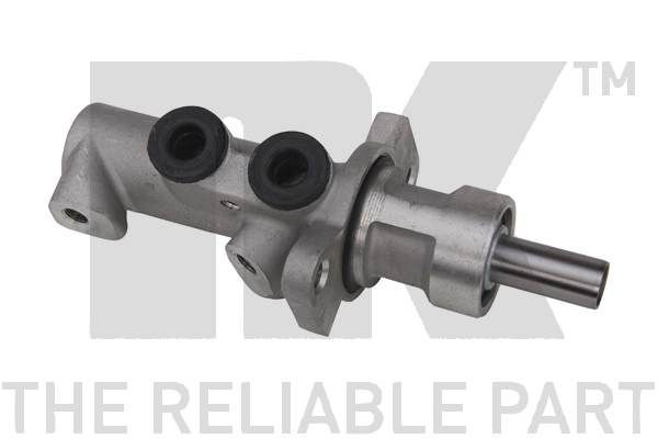 Pagrindinis cilindras, stabdžiai NK 822337