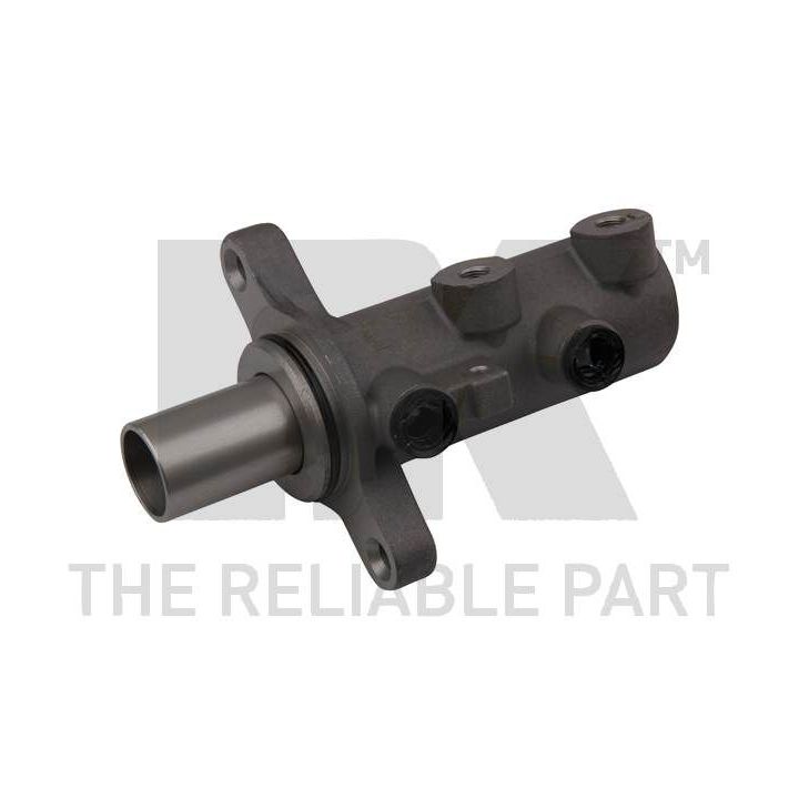 Pagrindinis cilindras, stabdžiai NK 822339