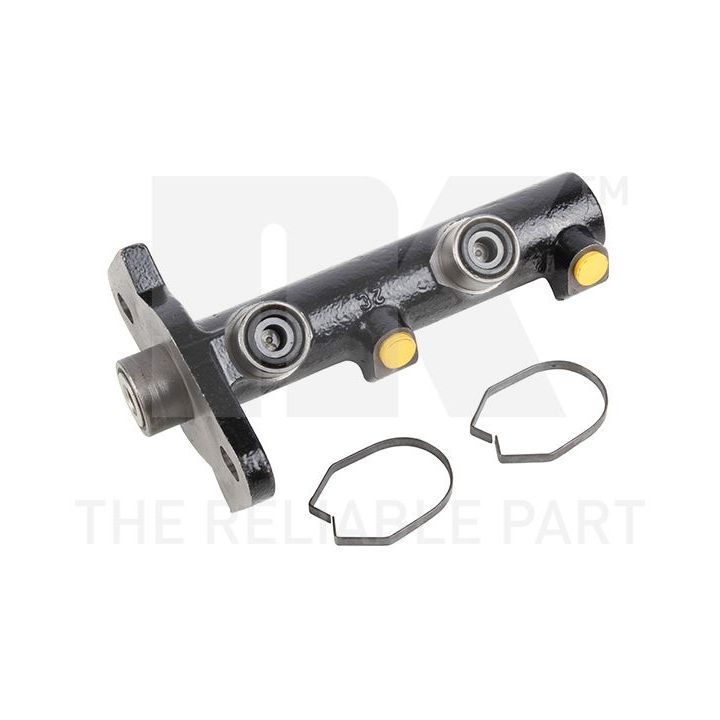 Pagrindinis cilindras, stabdžiai NK 822560