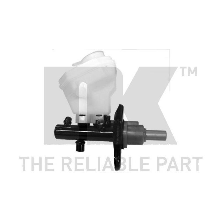 Pagrindinis cilindras, stabdžiai NK 822564