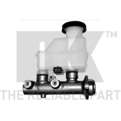 Pagrindinis cilindras, stabdžiai NK 823403