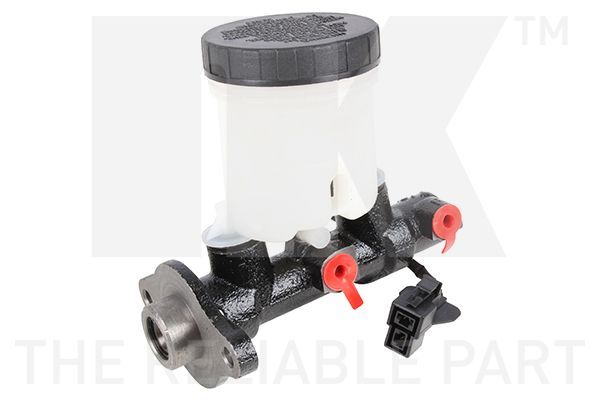 Pagrindinis cilindras, stabdžiai NK 823501