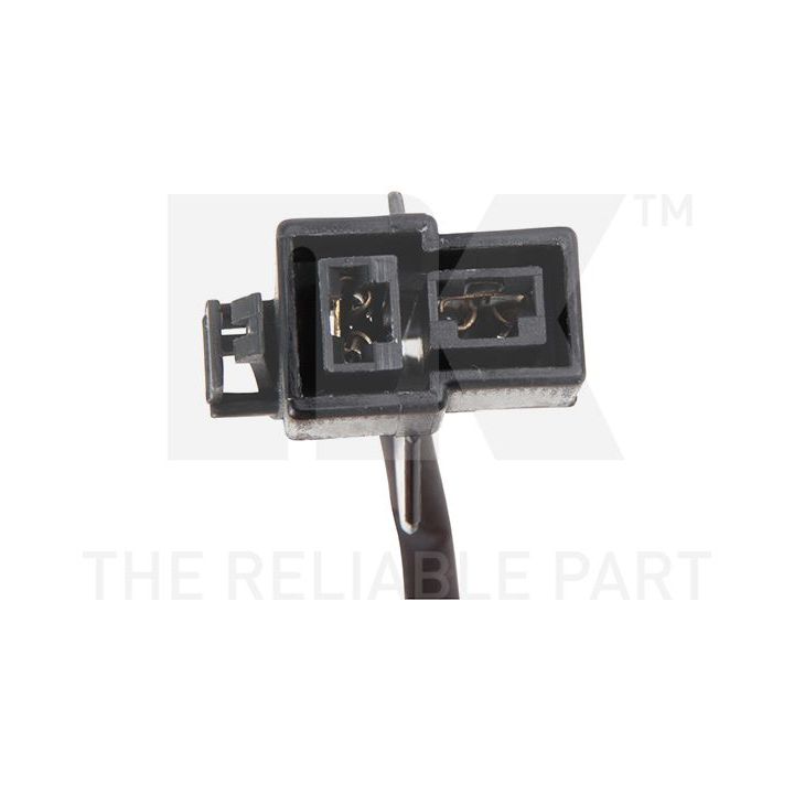 Pagrindinis cilindras, stabdžiai NK 823501