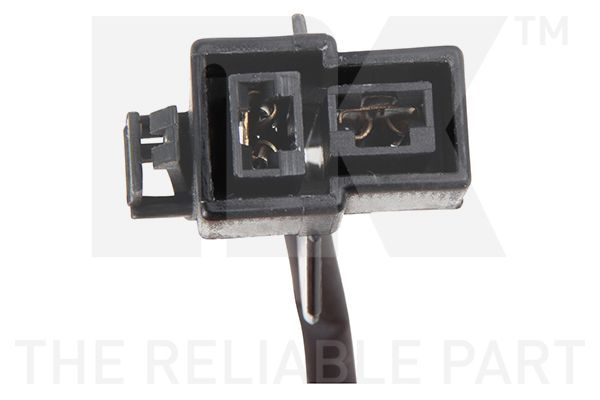 Pagrindinis cilindras, stabdžiai NK 823501