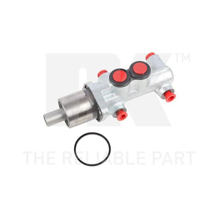 Pagrindinis cilindras, stabdžiai NK 823916