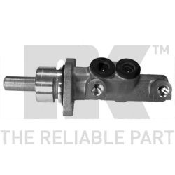 Pagrindinis cilindras, stabdžiai NK 823917