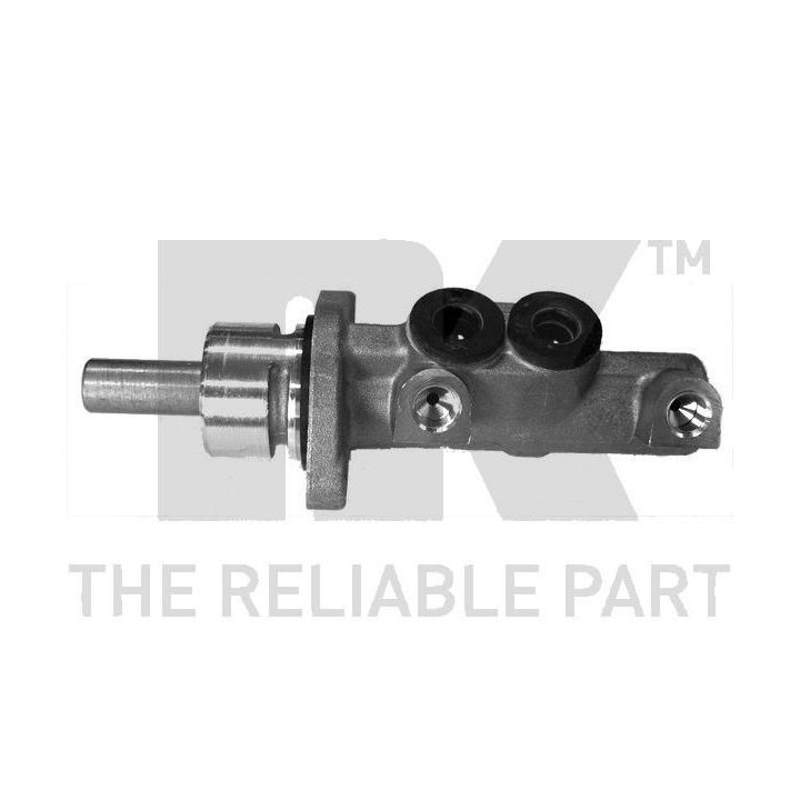 Pagrindinis cilindras, stabdžiai NK 823917