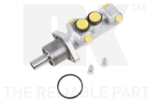 Pagrindinis cilindras, stabdžiai NK 823920