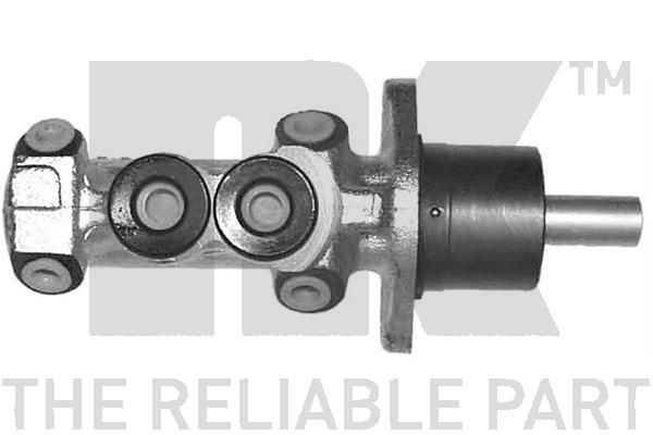 Pagrindinis cilindras, stabdžiai NK 823926