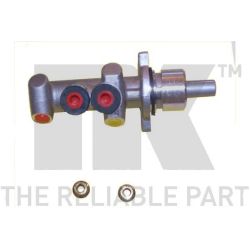 Pagrindinis cilindras, stabdžiai NK 823931