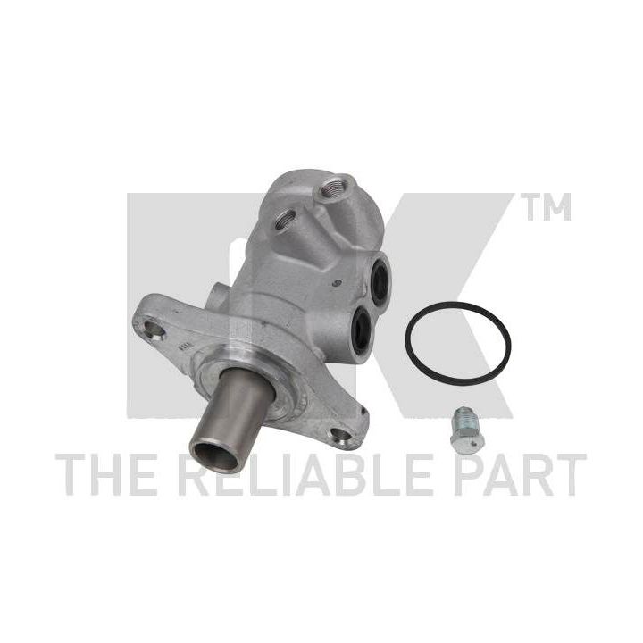 Pagrindinis cilindras, stabdžiai NK 823932