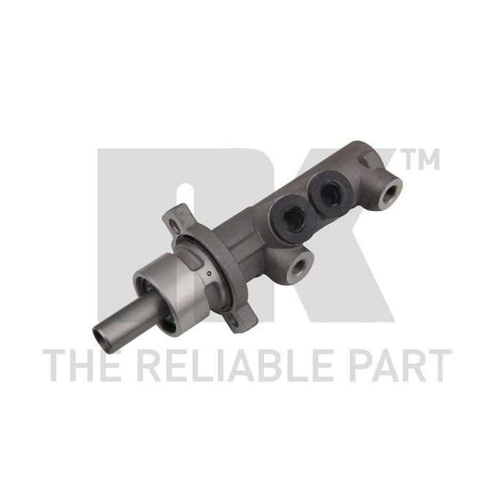 Pagrindinis cilindras, stabdžiai NK 823934