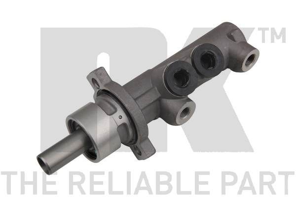 Pagrindinis cilindras, stabdžiai NK 823934