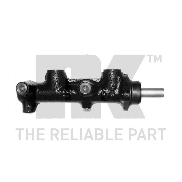 Pagrindinis cilindras, stabdžiai NK 823937