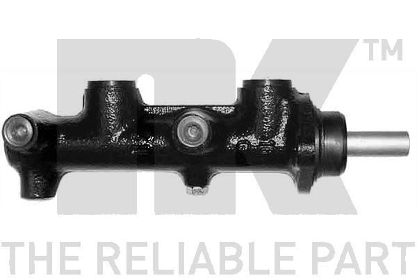 Pagrindinis cilindras, stabdžiai NK 823937