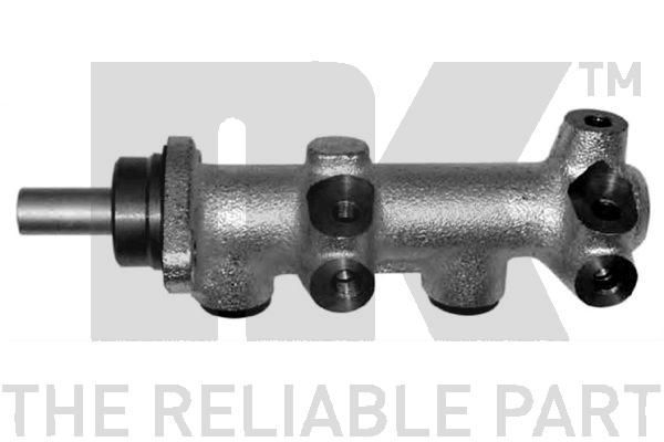 Pagrindinis cilindras, stabdžiai NK 823938