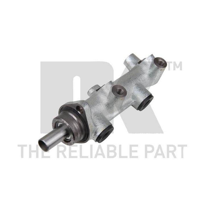 Pagrindinis cilindras, stabdžiai NK 823939