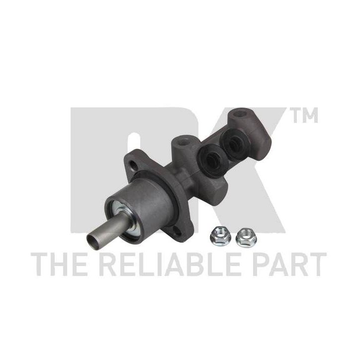 Pagrindinis cilindras, stabdžiai NK 823940