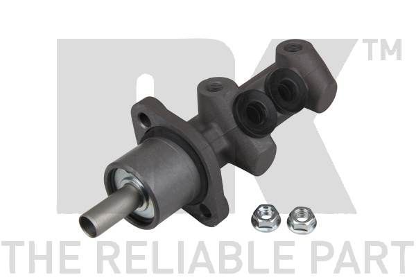 Pagrindinis cilindras, stabdžiai NK 823940