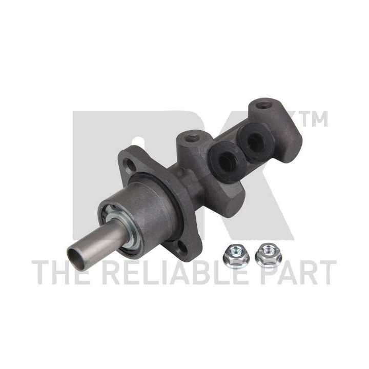 Pagrindinis cilindras, stabdžiai NK 823941