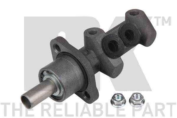 Pagrindinis cilindras, stabdžiai NK 823941