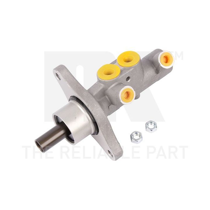 Pagrindinis cilindras, stabdžiai NK 823942