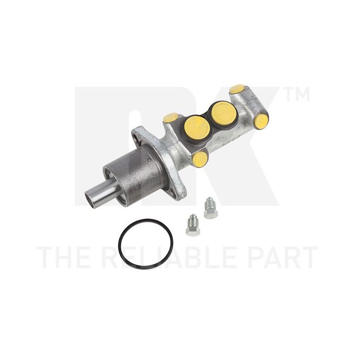 Pagrindinis cilindras, stabdžiai NK 829906