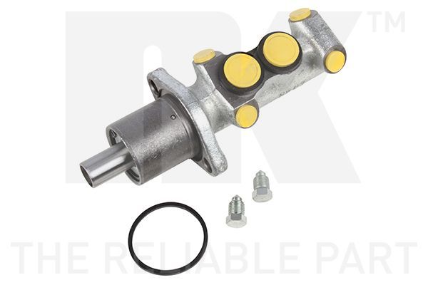 Pagrindinis cilindras, stabdžiai NK 829906