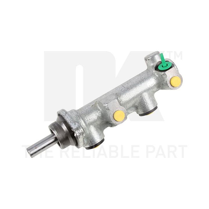 Pagrindinis cilindras, stabdžiai NK 829907