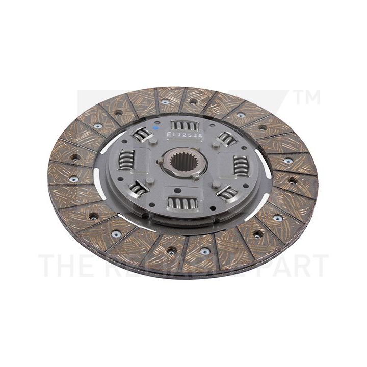 Sankabos diskas NK 112536