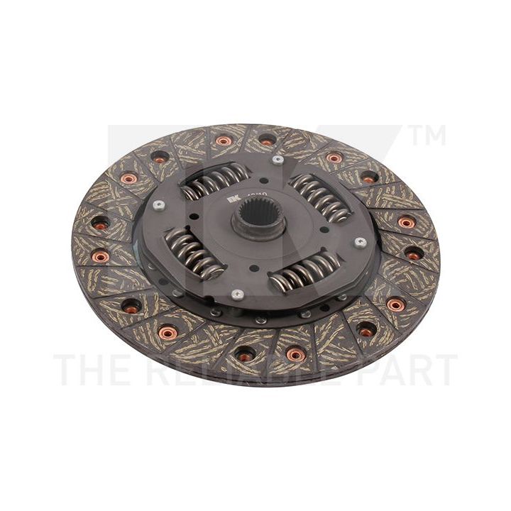 Sankabos diskas NK 114306